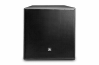JBL 15 Horn-Loaded Full-Range Loudspeaker System - PD564