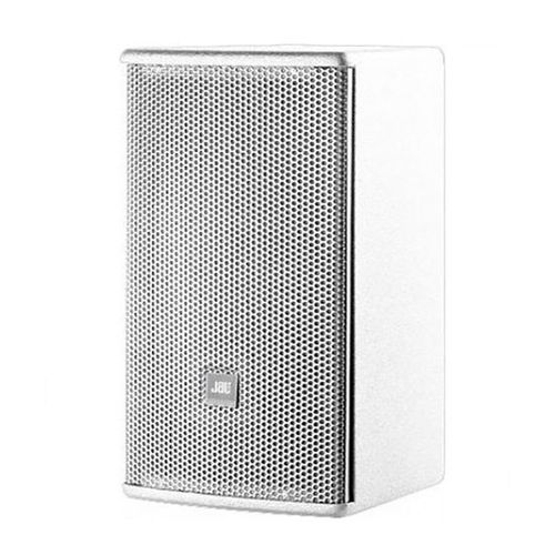 JBL 15-inch 3-Way Loudspeaker (White) - AM7315/64-WH