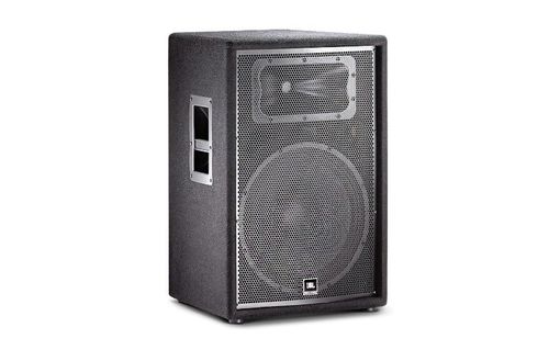 JBL 15" Two-Way Front of House Passive Speaker , - JRX215
