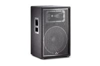 JBL 15" Two-Way Front of House Passive Speaker , - JRX215