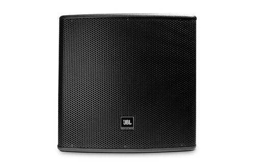 JBL 18" High Power Subwoofer System - AC118S