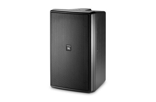 JBL 2-WAY CONTROL CONTRACTOR ON-WALL SPEAKER W/ 250MM HIGH POWER, - CONTROL 31