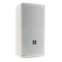 JBL Two-way full range loudspeaker (white), - AM5212/26-WH