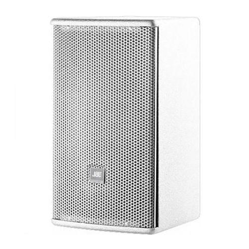 JBL Two-way full range loudspeaker (white), - AM5212/64-WH