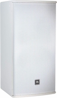JBL Two-way full range loudspeaker (white), - AM5212/95-WH