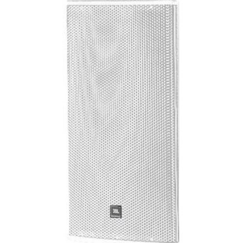 JBL Two-way full range loudspeaker (white), - AM5215/64-WH