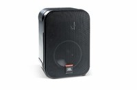 JBL 2-way Surface-Mount Speaker with 8-ohm.., - CSS-1S/T