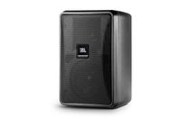 JBL 3" 2-WAY SURFACE-MT SPKR, 8 OHM, BLK, (PRICE IS FOR A SINGLE UNIT, MUST BE ORDERED IN MULTIPLES OF 2) - CONTROL 23-1L