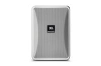 JBL 3" 2-WAY SURFACE-MT SPKR, 8 OHM,. WHT, (PRICE IS FOR A SINGLE UNIT, MUST BE ORDERED IN MULTIPLES OF 2) - CONTROL 23-1L-WH