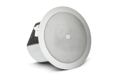 JBL 3" FULL-RANGE CEILING SPKR - CONTROL 12C/T (PRICE IS FOR A SINGLE SPEAKER, HOWEVER MUST BE ORDERED IN MULTIPLES OF 2)