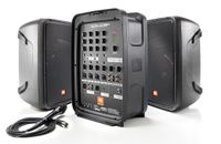 JBL 300W Portable PA System - EON208P