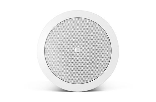 JBL 4" CEILING SPKR W/X-FORMER (PRICE IS FOR A SINGLE UNIT, MUST BE ORDERED IN MULTIPLES OF 2) - CONTROL 24CT