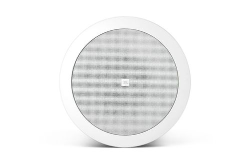 JBL 4" COMPACT CEILING SPKR W/TRANS, (PRICE IS FOR A SINGLE UNIT, MUST BE ORDERED IN MULTIPLES OF 2)- CONTROL 24CT MICRO