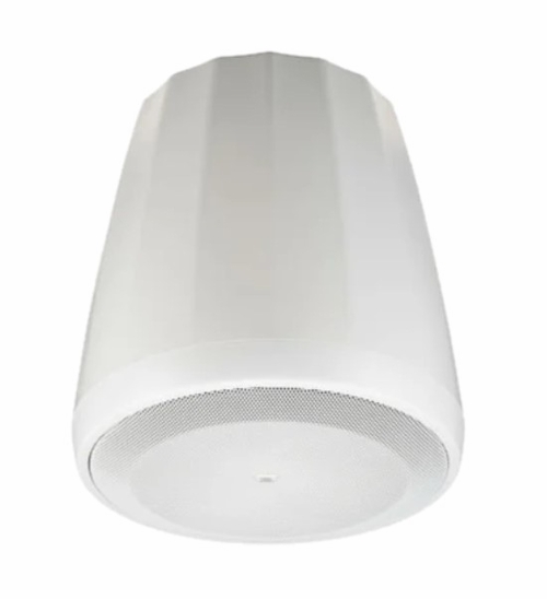 JBL 4" FULL-RANGE PENDANT SPK, WHT - Control-64P-T-WH