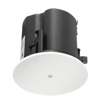 JBL 4 IN 2-WAY BLIND-MT CEILING SPK (PRICE IS FOR A SINGLE UNIT, MUST BE ORDERED IN MULTIPLES OF 2) - JBL-C424C/T