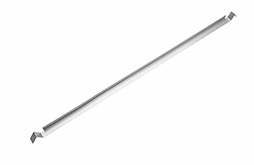 JBL 48 IN TILE RAIL FOR 4' x 4' CEILING TILES (EA=4BRKTS) - JBL-MTC-48TRX4