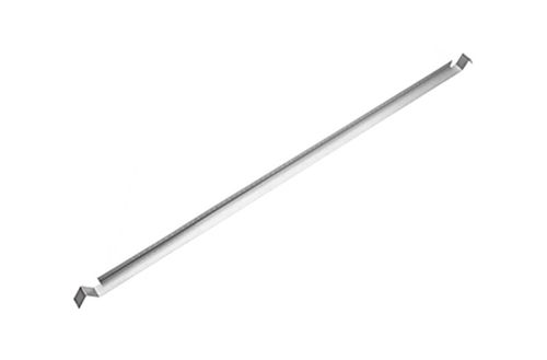 JBL 48" LONG TILE RAIL, - MTC-48TRx12