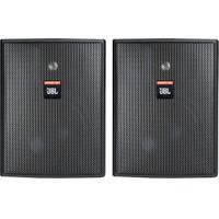 JBL 5.25" 2-WAY W/HORN/AV VERSION,(PRICE IS FOR A SINGLE UNIT, MUST BE ORDERED IN MULTIPLES OF 2) - CONTROL 25AV