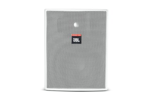 JBL 5.25" 2-WAY W/HORN/AV VERSION, - CONTROL 25AV-WH