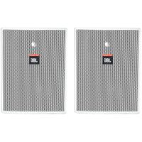 JBL 5.25" 2-WAY W/HORN/AV VERSION,(PRICE IS FOR A SINGLE UNIT, MUST BE ORDERED IN MULTIPLES OF 2) - CONTROL 25AV-WH