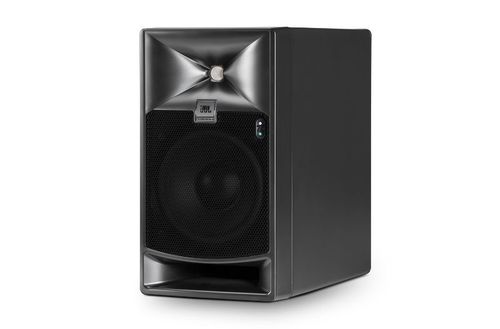 JBL 5-Inch 2-Way Master Reference Monitor , - 705P