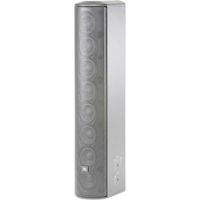 JBL 50CM Tall Column Spkr, WH,EN54 1 per carton, 1 per Masterpack, - CBT 50LA-LS-WH