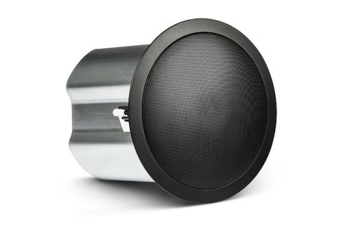 JBL 6-1/2" CO-AX CEILING SPKR BLK - CONTROL 16C/T-BK (PRICE IS FOR A SINGLE SPEAKER, HOWEVER MUST BE ORDERED IN MULTIPLES OF 2)