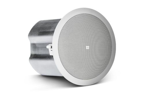 JBL 6-1/2" CO-AX CEILING SPKR - CONTROL 16C/T (PRICE IS FOR A SINGLE SPEAKER, HOWEVER MUST BE ORDERED IN MULTIPLES OF 2)