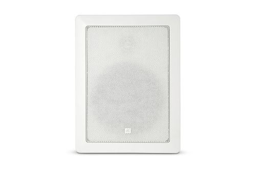 JBL 6.5"2-way inwall SPKR  (PRICE IS FOR A SINGLE UNIT, MUST BE ORDERED IN MULTIPLES OF 2), - CONTROL 126W
