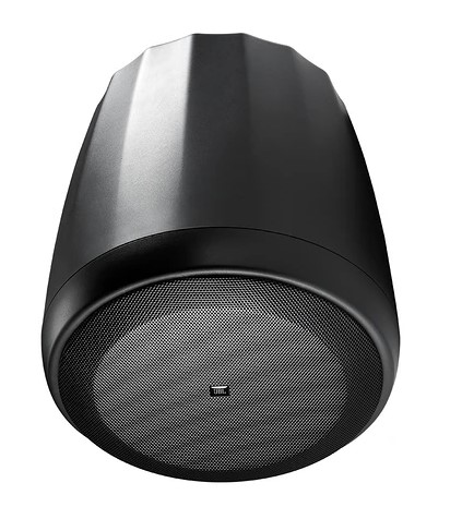 JBL 6.5" PREMIUM RBI PENDANT SPK, BLK - Control-67P-T