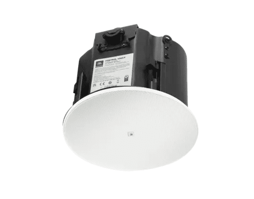 JBL 6 IN 2-WAY BLIND-MT CEILING SPK (PRICE IS FOR A SINGLE UNIT, MUST BE ORDERED IN MULTIPLES OF 2) - JBL-C426C/T