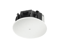 JBL 6 IN 2-WAY LOW-PROFILE BLIND-MT CLNG SPK (PRICE IS FOR A SINGLE UNIT, MUST BE ORDERED IN MULTIPLES OF 2) - JBL-C426LP