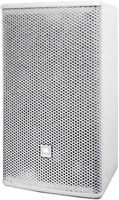 JBL 8" 2-way full-range system, white, - AC895-WH