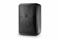 JBL 8" 2-WAY SURFACE-MT SPKR, BLK, (PRICE IS FOR A SINGLE UNIT, MUST BE ORDERED IN MULTIPLES OF 2) - CONTROL 28-1
