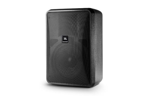 JBL 8" 2-WAY SURFACE-MT SPKR, BLK, (PRICE IS FOR A SINGLE UNIT, MUST BE ORDERED IN MULTIPLES OF 2) - CONTROL 28-1