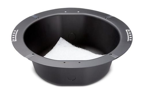 JBL 8" Backcan for CSS8008 or CSS8018 speaker - CSS-BB8X6