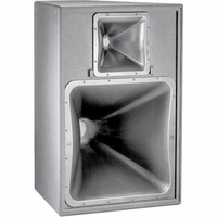 JBL 8-inch 2-Way Horn-Loaded Speaker with 60 x 60 Horn (White) - PD6200/66-WH