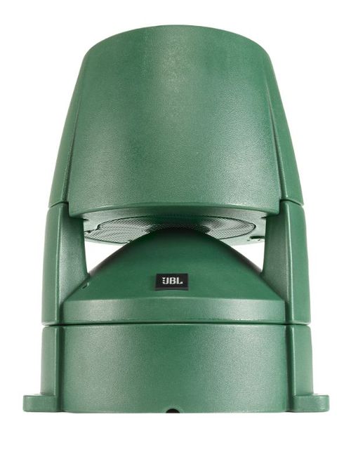 JBL 8" Landscape Mushroom Subwoofer, - JBL-Control 89MS