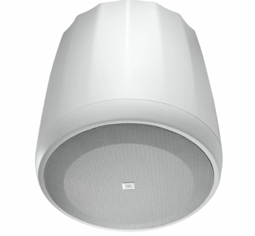 JBL 8' PENDANT SUBWOOFER, WHT - Control-60PS-T-WH