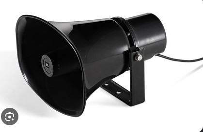 JBL 8" SURFACE-MOUNT SUBWOOFER, BLK - CSS-H30-BK