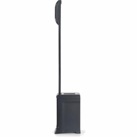 JBL All-in-One Column PA with Built-In Mixer - JBL-IRXONE-US