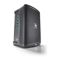 JBL All-in-one Rechargeable Personal PA with Bluetooth, - EON One Compact-NA