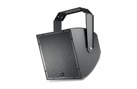 JBL All-Weather Compact 2-Way Coaxial Loudspeaker with 12" LF (Black) - AWC129-BK