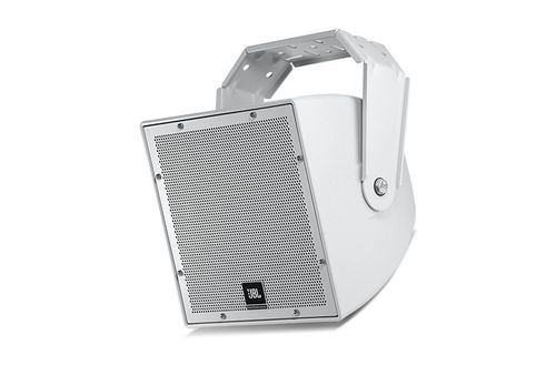 JBL All-Weather Compact 2-Way Coaxial Loudspeaker with 8" LF - AWC82