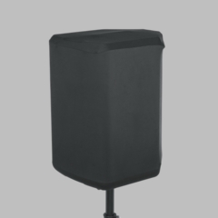 JBL Black Stretchy Cover For Eon One Compact - EONONECOMPACT-STRETCHCVR-BK
