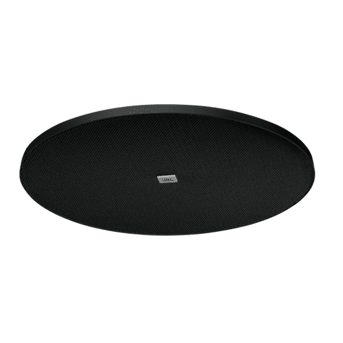 JBL BLK ROUND GRILLE,C426-LS (PRICE IS FOR A SINGLE UNIT, MUST BE ORDERED IN MULTIPLES OF 6) - JBL-MTC-426BG-LS