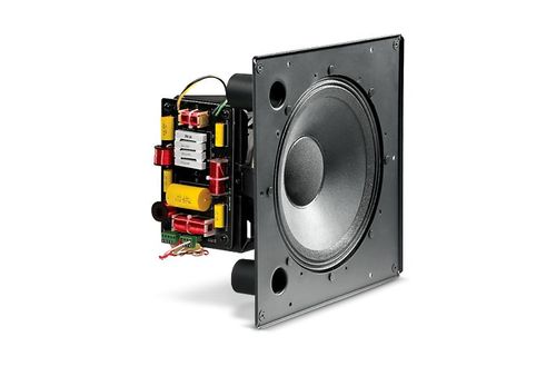 JBL C 322C W/100W  X-FORMER, - CONTROL 322CT