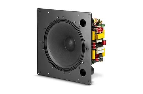 JBL C321C W/60W   X-FORMER, - CONTROL 321CT