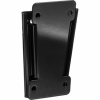 JBL CBT FLUSH-MOUNT WALL BRACKET, (PRICE IS FOR A SINGLE UNIT, MUST BE ORDERED IN MULTIPLES OF 2) - MTC-CBT-FM1