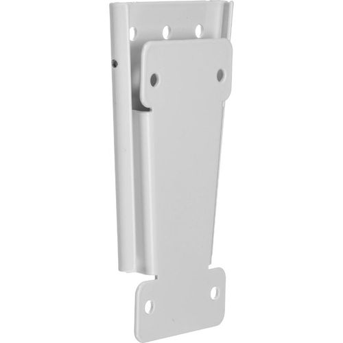 JBL CBT FLUSH-MOUNT WALL BRACKET, (PRICE IS FOR A SINGLE UNIT, MUST BE ORDERED IN MULTIPLES OF 2) - MTC-CBT-FM1-WH